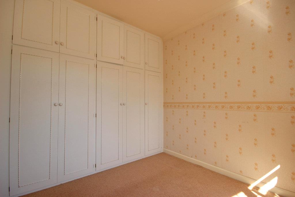 Cave Crescent, Cottingham